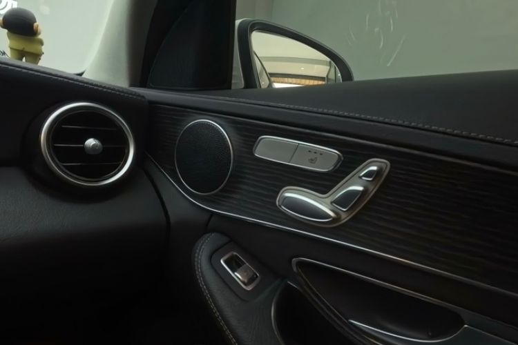 Used Mercedes-Benz C-Class 2020 Restyled C 260 L Sport Edition
