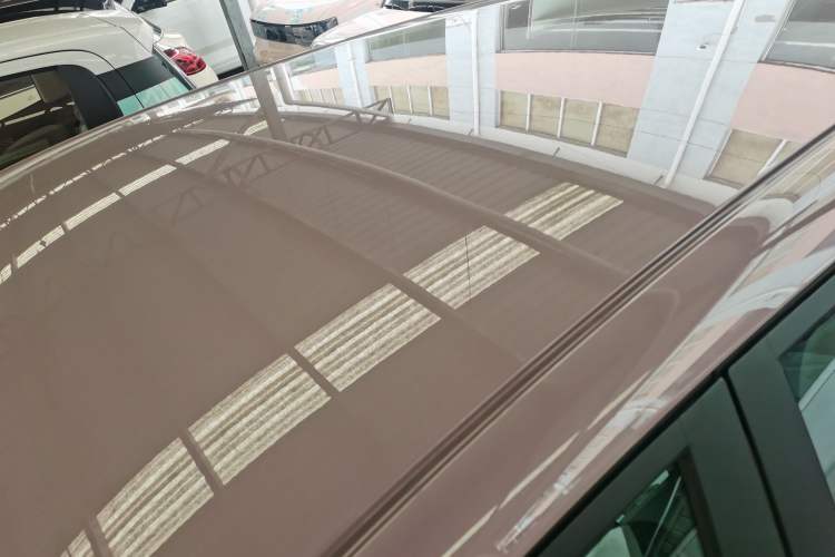 Used  Geome 2025 310km Youth Edition
