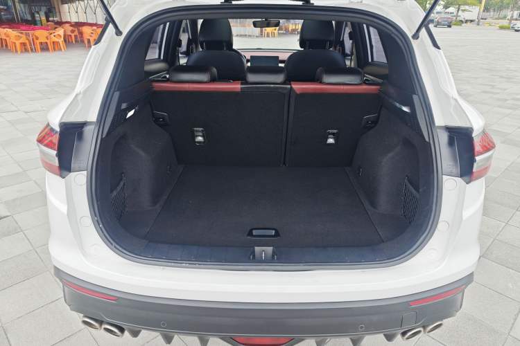 Used Geely Auto Coolray 2020 PRO 260T DCT Knight
