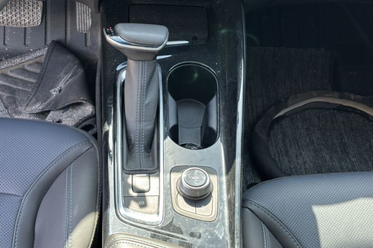 Used Buick Velite 6 2024 430km Enjoyment Version
