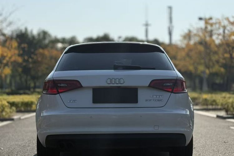 Used Audi A3 2016 Sportback 35 TFSI Ambition