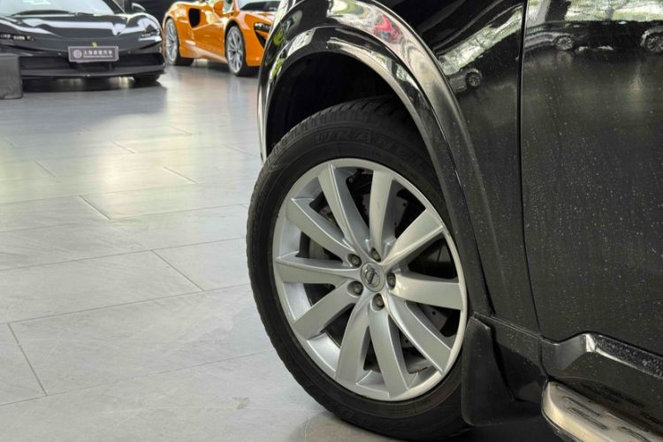 Used Volvo XC90 2015 T6 Zhiya Edition 7-seater
