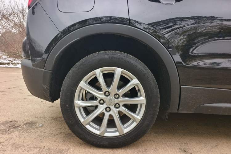 Used Cadillac XT4 2022 28T Two-Wheel Drive Fashion Edition