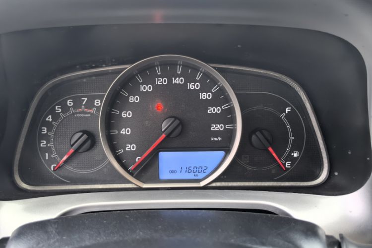 Used Toyota RAV4 2019 2.0L CVT Two-Wheel Drive Pioneer Edition China V Standard
