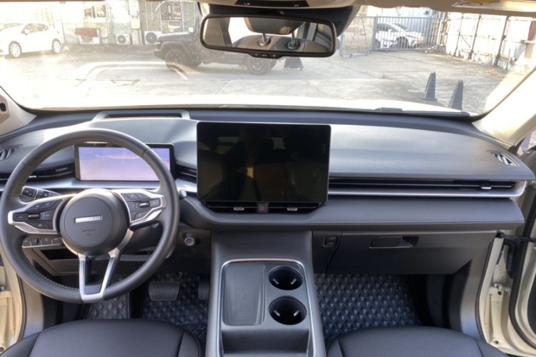 Used Haval H6 2024 1.5T Two-Wheel Drive Ultra
