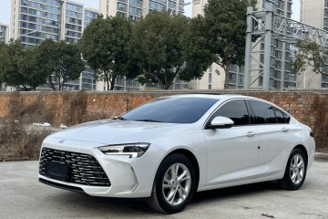 Used Buick Regal 2024 Revised 25T Ultra-Comfort Edition