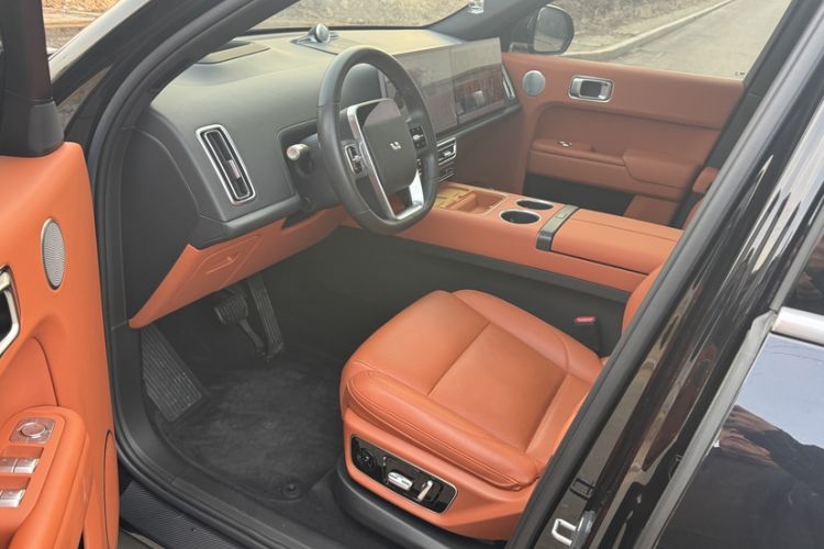 Used Li Auto L7 2023 Air model