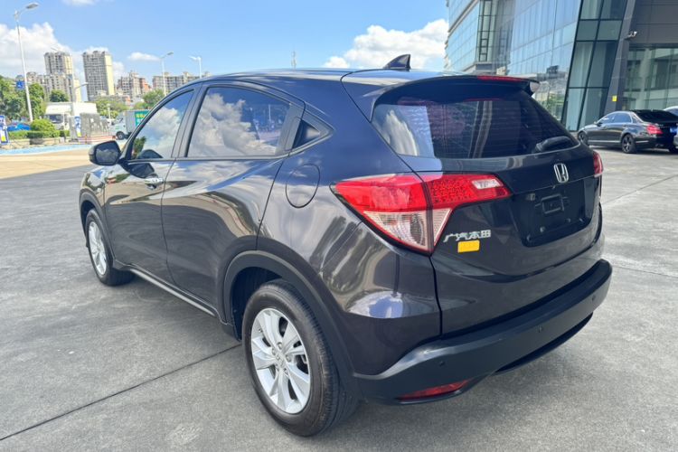 Used Honda Vezel 2017 1.8L CVT 2WD Elite Model
