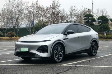 Used XPeng G6 2023 755 Ultra-Long Range Max