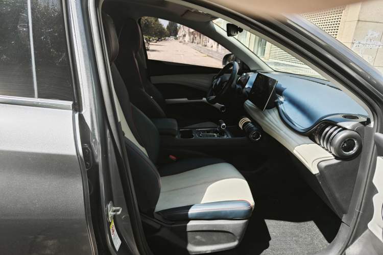 Used BYD Yuan PLUS 2022 510 km Flagship Version
