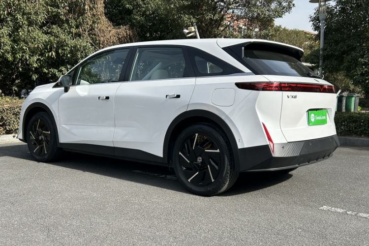 Used Venucia VX6 2023 520 Max
