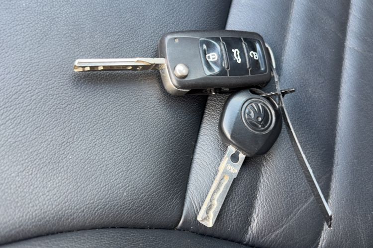 Used Skoda Yeti 2014 1.4 TSI DSG Polar Edition
