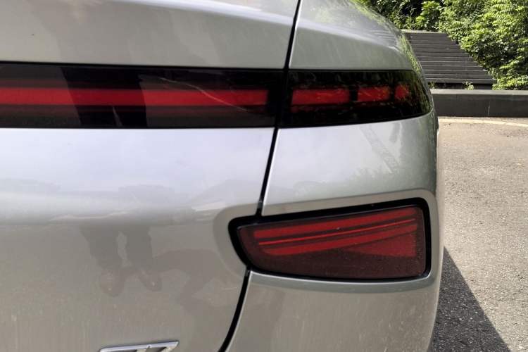 Used XPeng P7 2022 625E
