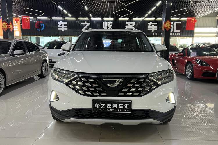 Used Jetta VS5 2019 280TSI Automatic Enjoyment Model
