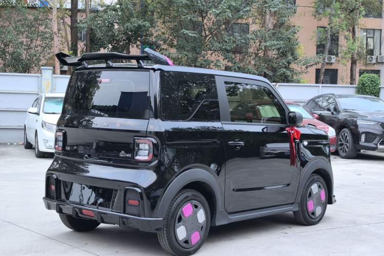 Used  Panda 2025 210km Panda Kart
