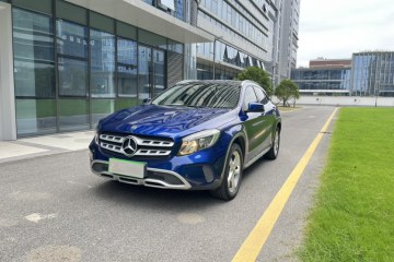 Used Mercedes-Benz GLA 2019 GLA 200 Dynamic Edition