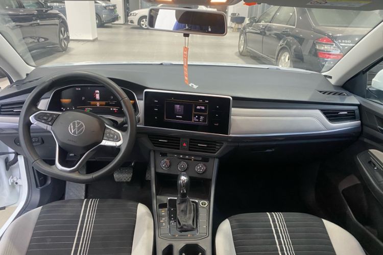 Used Volkswagen Bora 2024 200TSI DSG Comfort Edition
