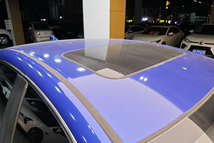 Used Honda Envix 2019 180TURBO CVT Enjoyment Edition China VI