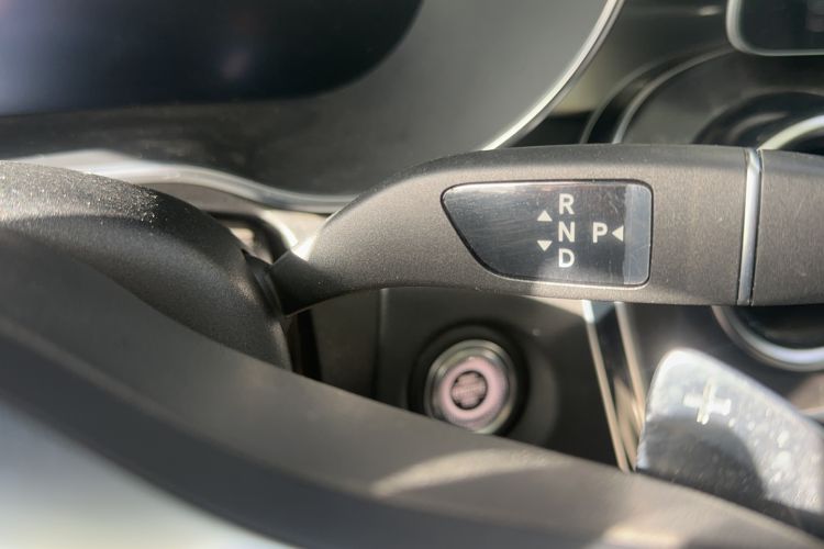 Used Mercedes-Benz C-Class 2021 C 200 L Fashion Edition Sport Version