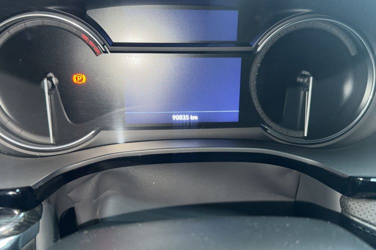 Used Cadillac XT5 2020 28T Luxury Version
