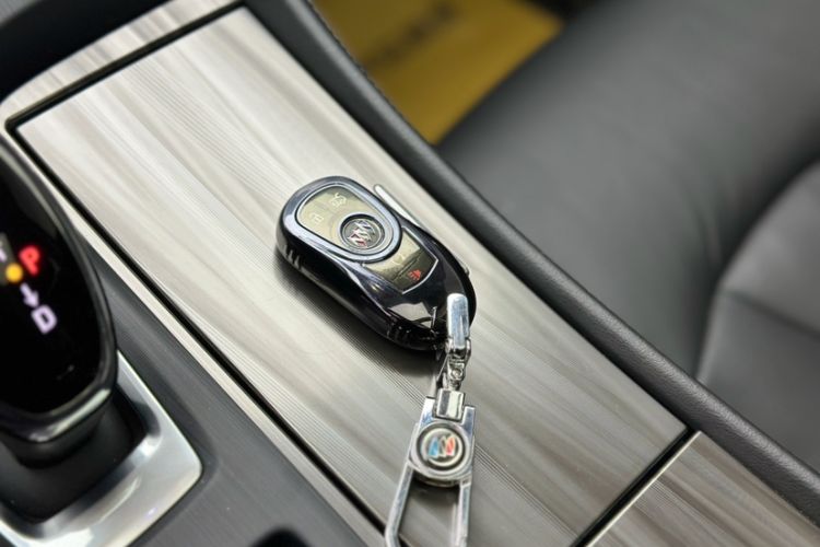 Used Buick LaCrosse 2022 552T Luxury Version
