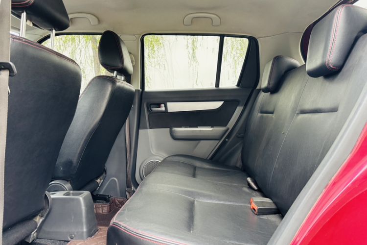 Used Suzuki Swift 2013 1.5L Automatic 20th Anniversary Limited Edition
