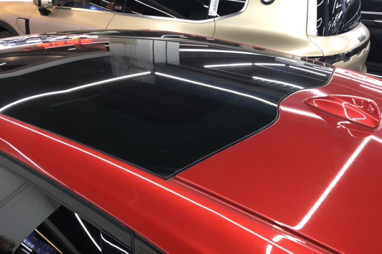 Used Volvo V40 2019 T3 Zhiyi Edition
