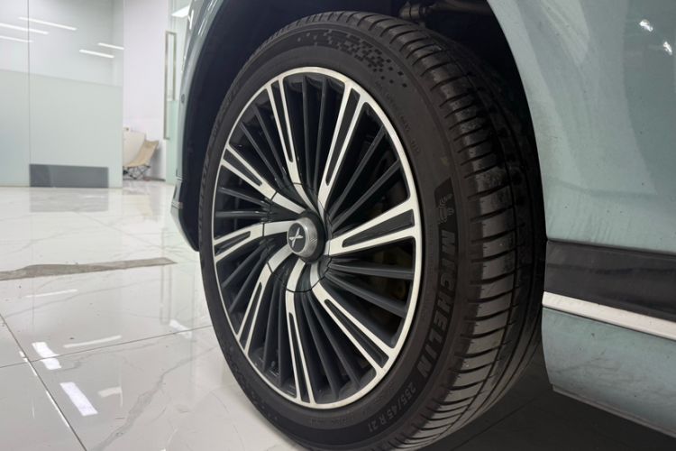 Used XPeng G9 2024 702 Max
