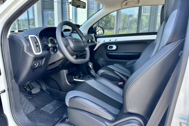 Used Roewe Clever 2022 311km QiQi BoBo Edition
