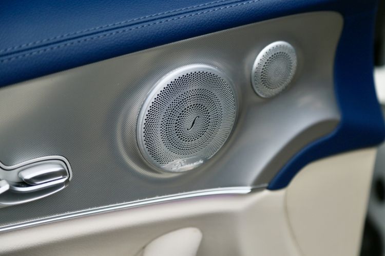 Used Mercedes-Benz E-Class 2019 E 200 4MATIC Coupe