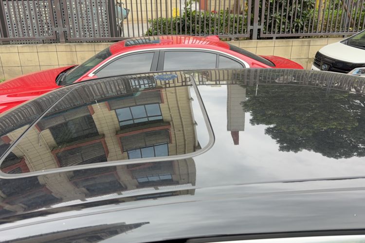 Used Mercedes-Benz E-Class 2019 E 200 L Sport Edition
