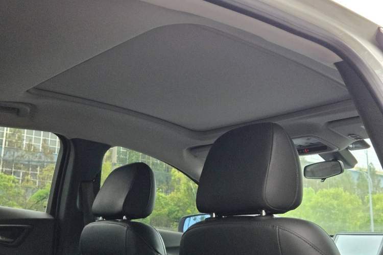 Used Chevrolet Malibu XL 2021 535T Automatic Sport Edition
