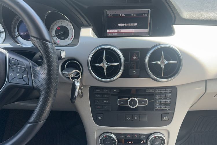 Used Mercedes-Benz GLK-Class 2013 GLK 300 4MATIC Dynamic Edition
