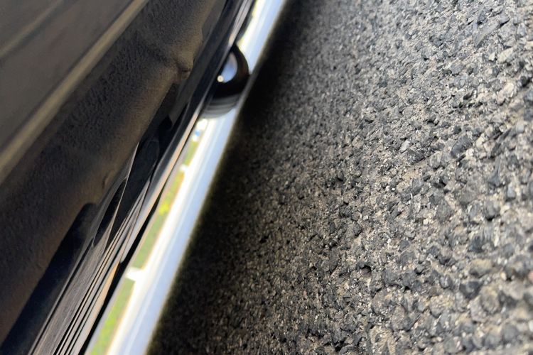 Used Lynk & Co 03 2025 1.5TD DCT Champion Edition Pro
