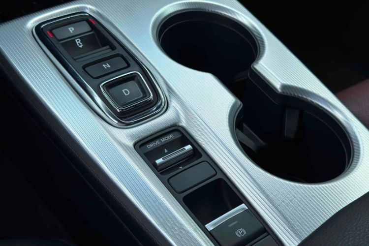 Used Honda Integra 2023 2.0L eHEV Sharp – Premium Edition
