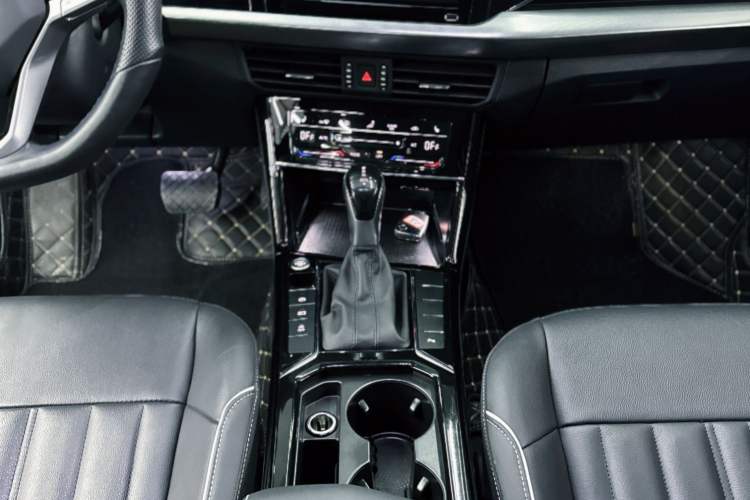 Used Volkswagen Passat 2022 330TSI Starry Elite Edition
