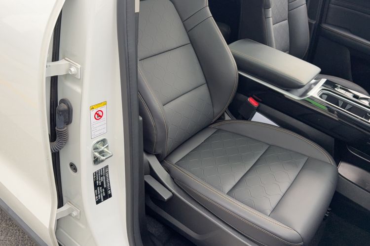 Used Haval DARGO 2022 1.5T DCT Two-Wheel Drive Border Collie Edition