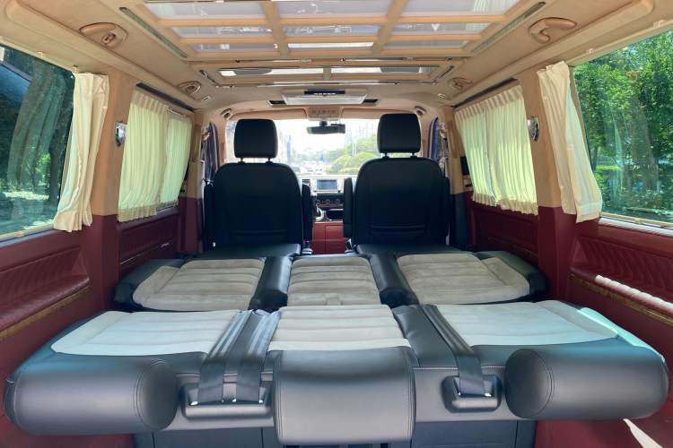 Used Volkswagen Multivan 2018 2.0 TSI Four-Wheel Drive Comfort Edition 7-Seater