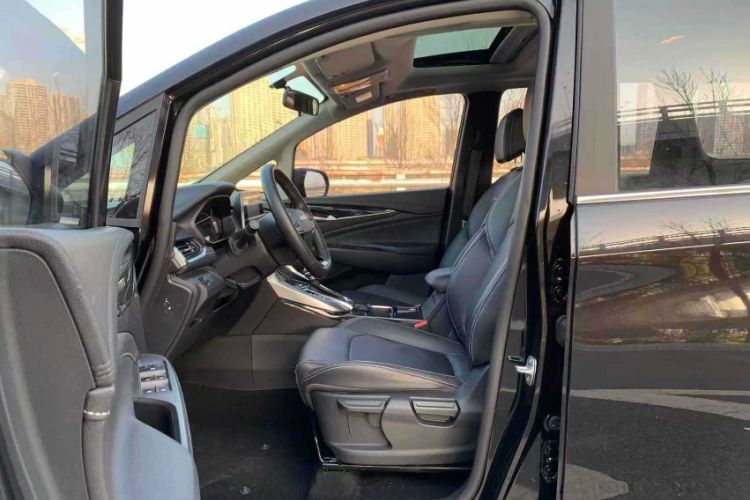 Used SAIC MAXUS G50 2021 1.5T Automatic Comfort Touring B