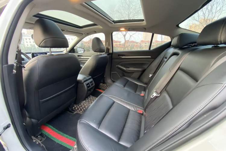 Used Nissan Teana 2020 2.0L XL Comfort Edition
