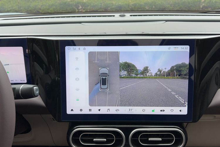 Used Leapmotor C11 2023 Pure Electric 500 Comfort Edition