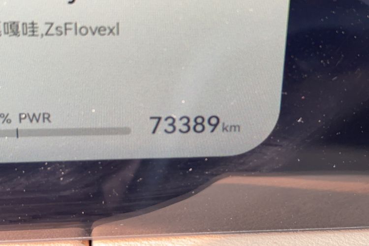 Used Hima AITO M7 2022 1.5T Four-Wheel Drive Luxury Edition