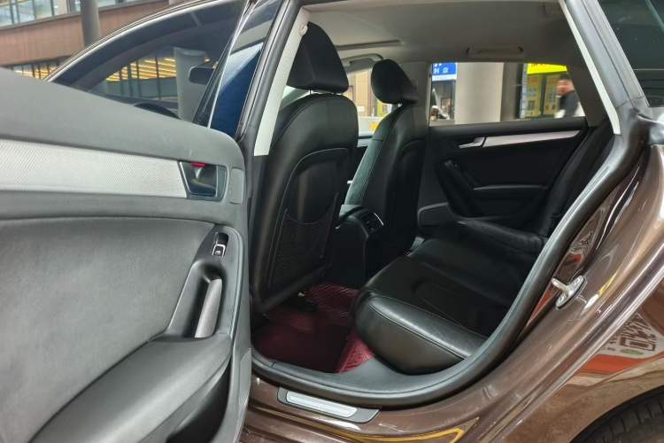 Used Audi A5 2016 Sportback 45 TFSI
