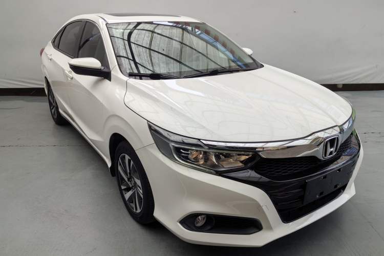 Used Honda Crider 2019 180 Turbo CVT Luxury Edition China VI Emission Standard