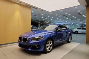 Used BMW 1 Series 2017 118i Design Package Model