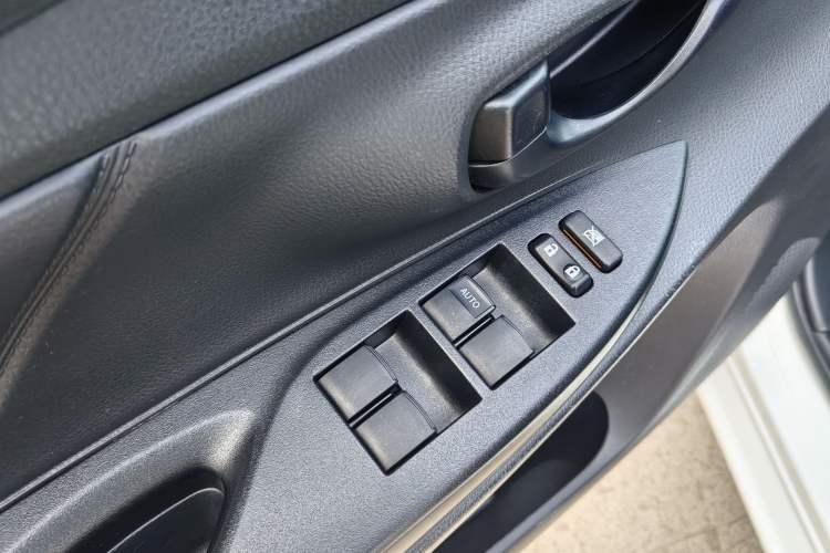 Used Toyota YARiS L Zhi Xian 2020 1.5L CVT Leading Edition