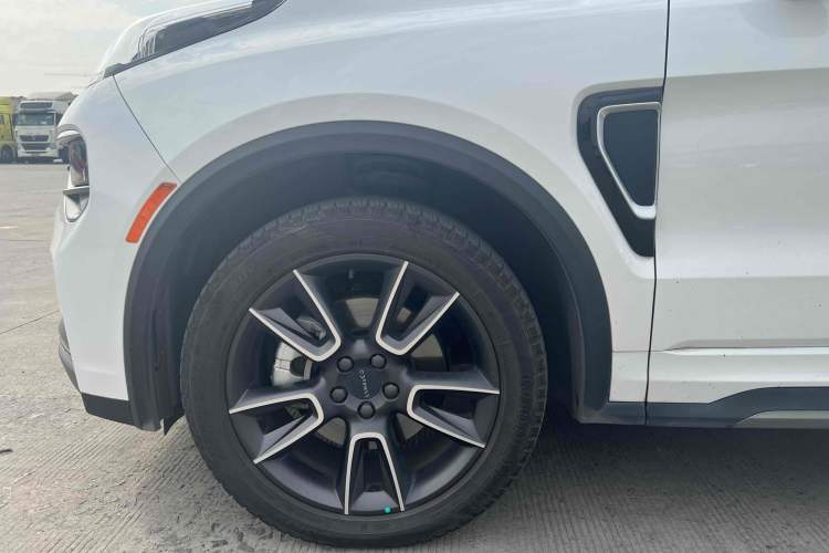 Used Lynk & Co 01 2021 2.0TD Two-Wheel-Drive Pro Trim
