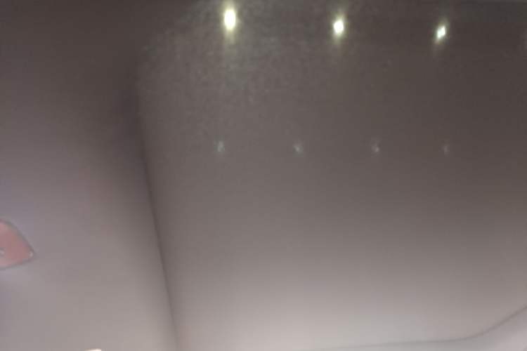 Used BYD Han L 2025 DM-p Four-Wheel-Drive LiDAR Flagship Model
