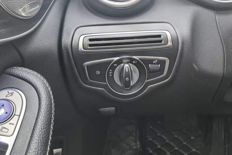 Used Mercedes-Benz C-Class 2020 Restyled C 260 L Sport Edition
