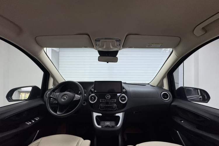 Used Mercedes-Benz Vito 2016 2.0T Elite Edition